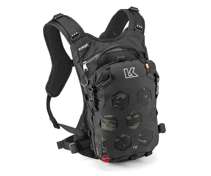 Kriega Trail 9 Backpack