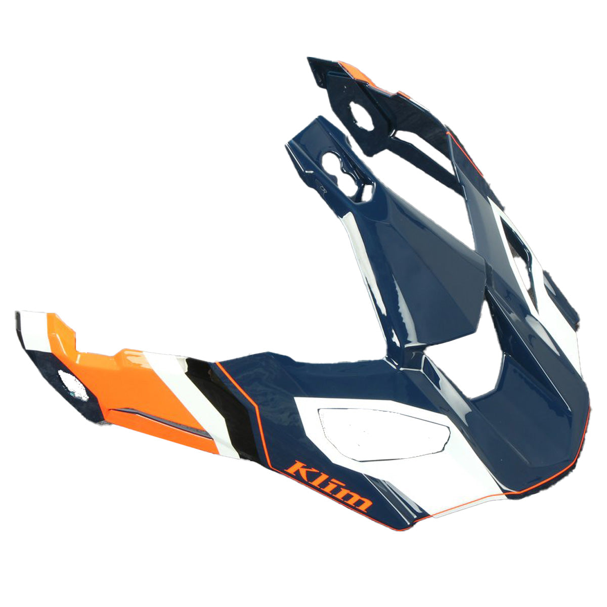 Klim Krios Karbon/Krios Pro Peak Visor