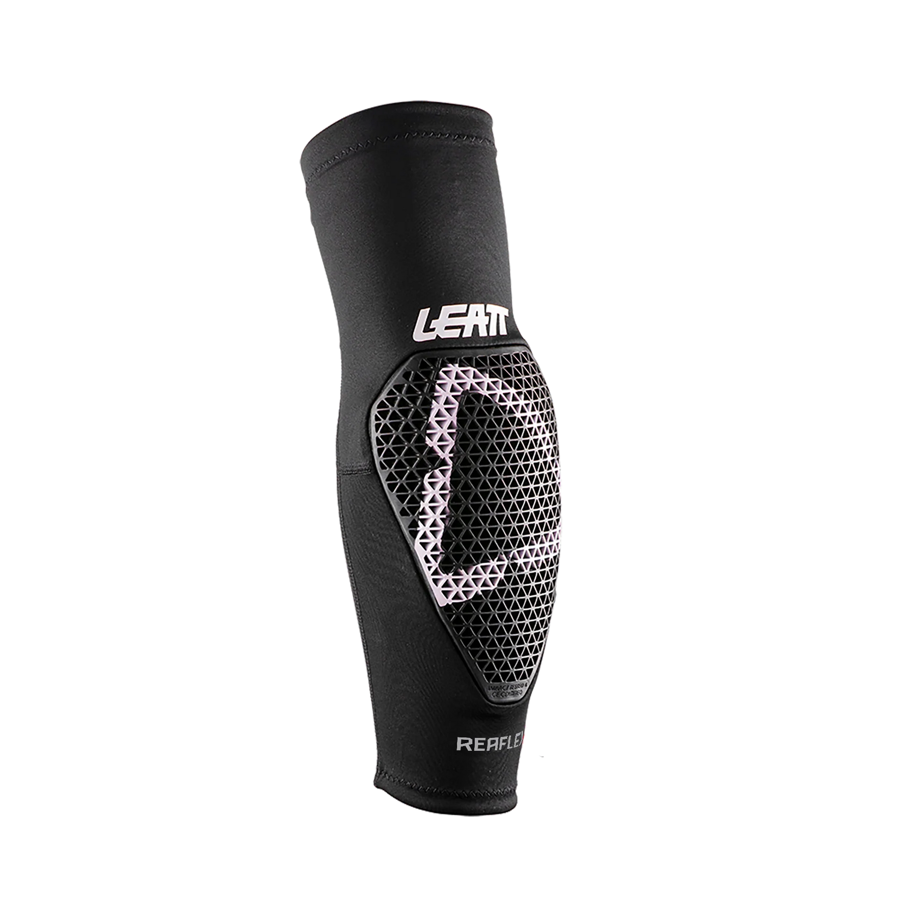 Leatt Elbow Guard Reaflex Black