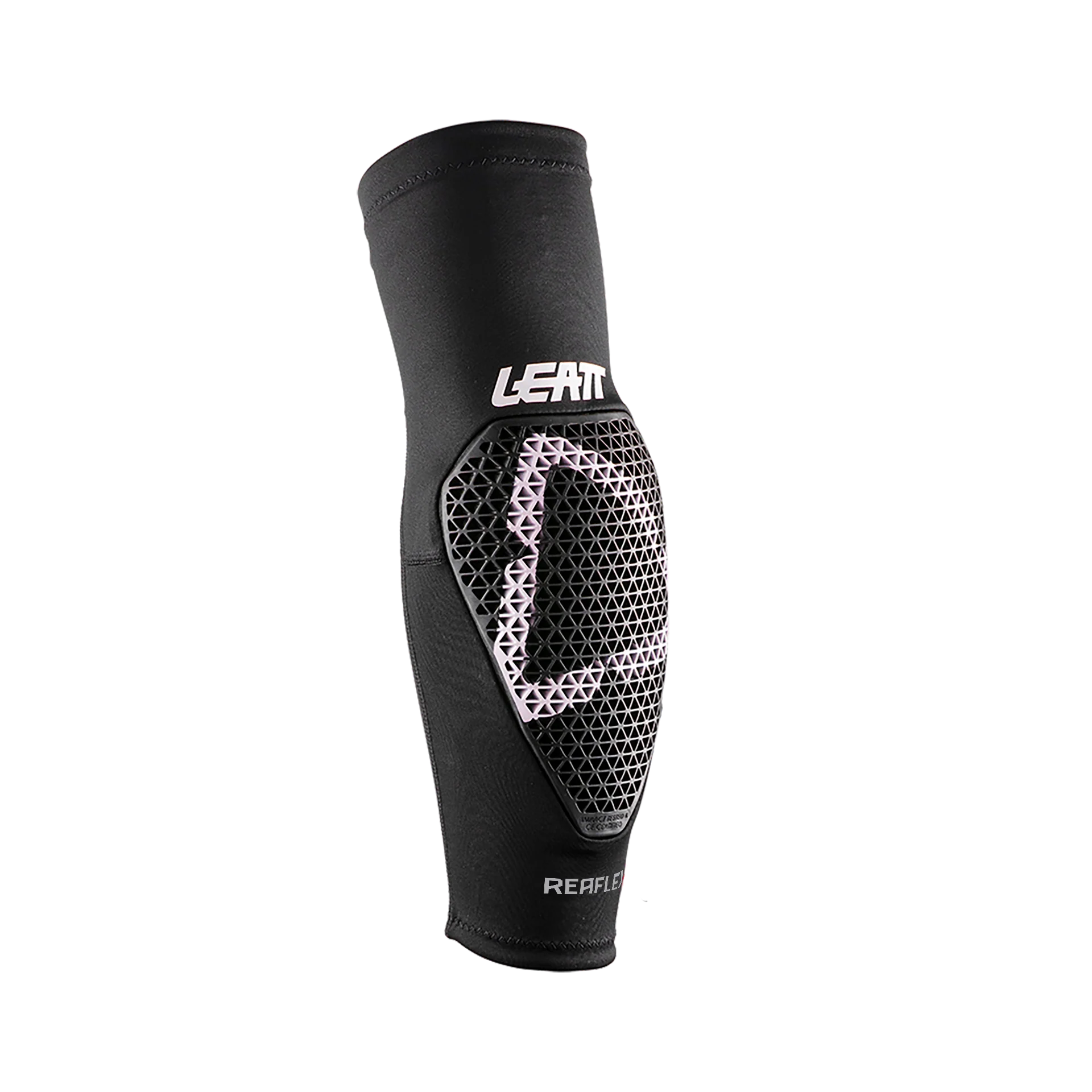 Leatt Elbow Guard Reaflex Black
