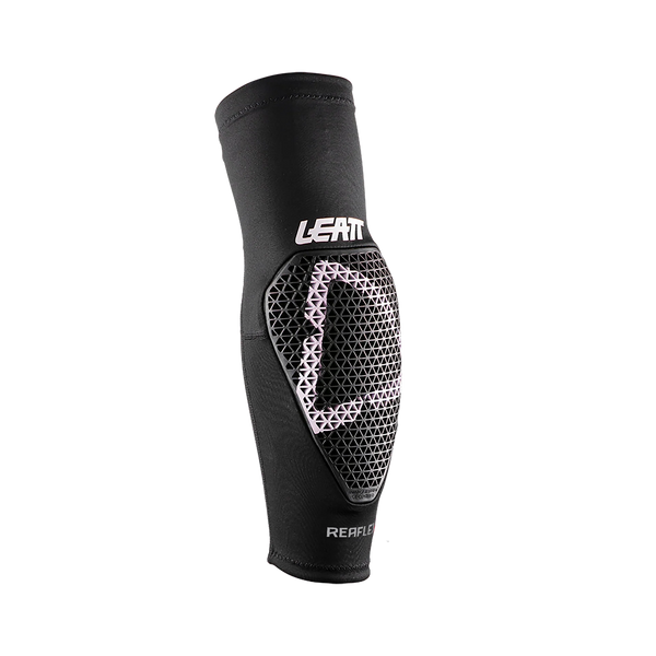 Leatt Elbow Guard Reaflex Black