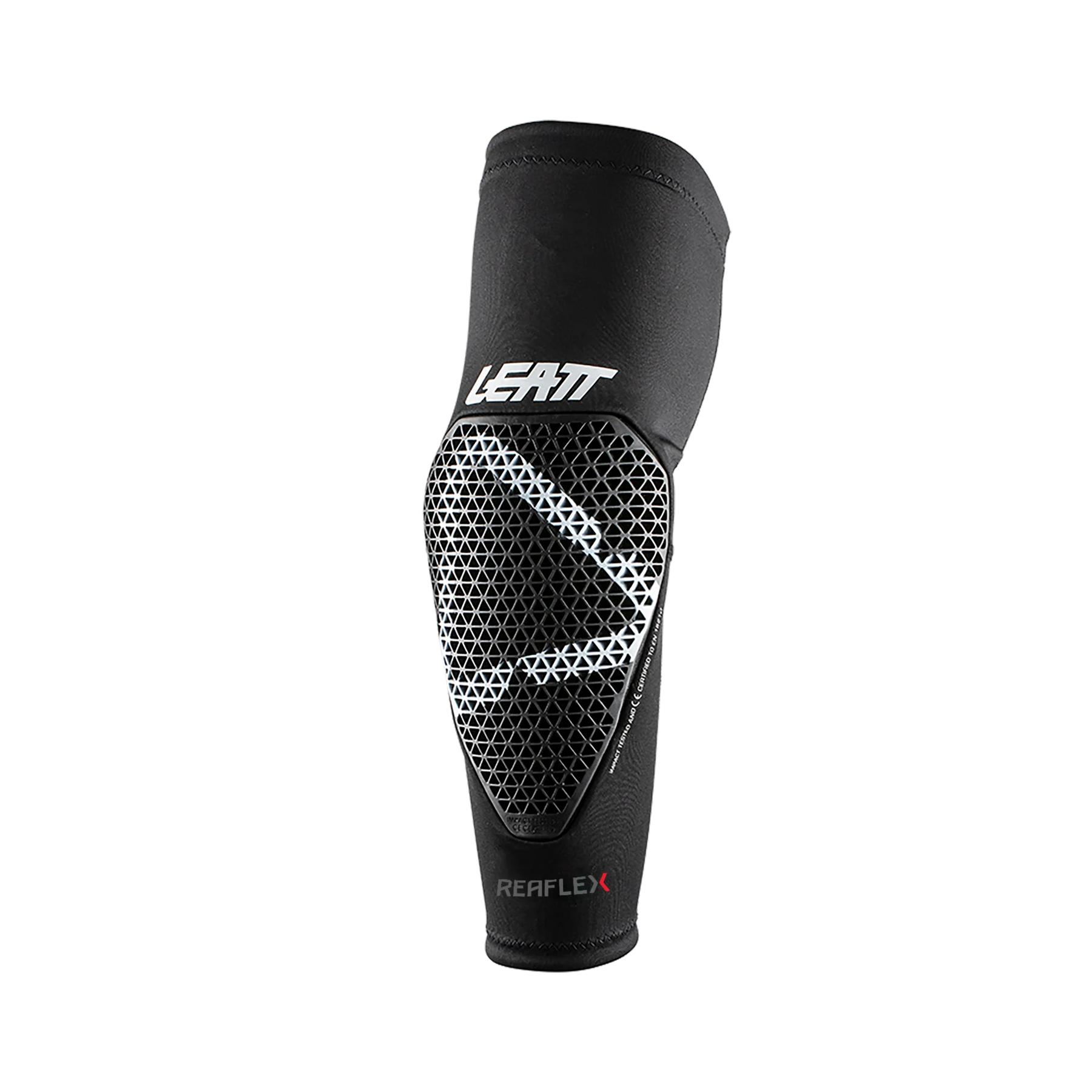 Leatt Elbow Guard Reaflex Black