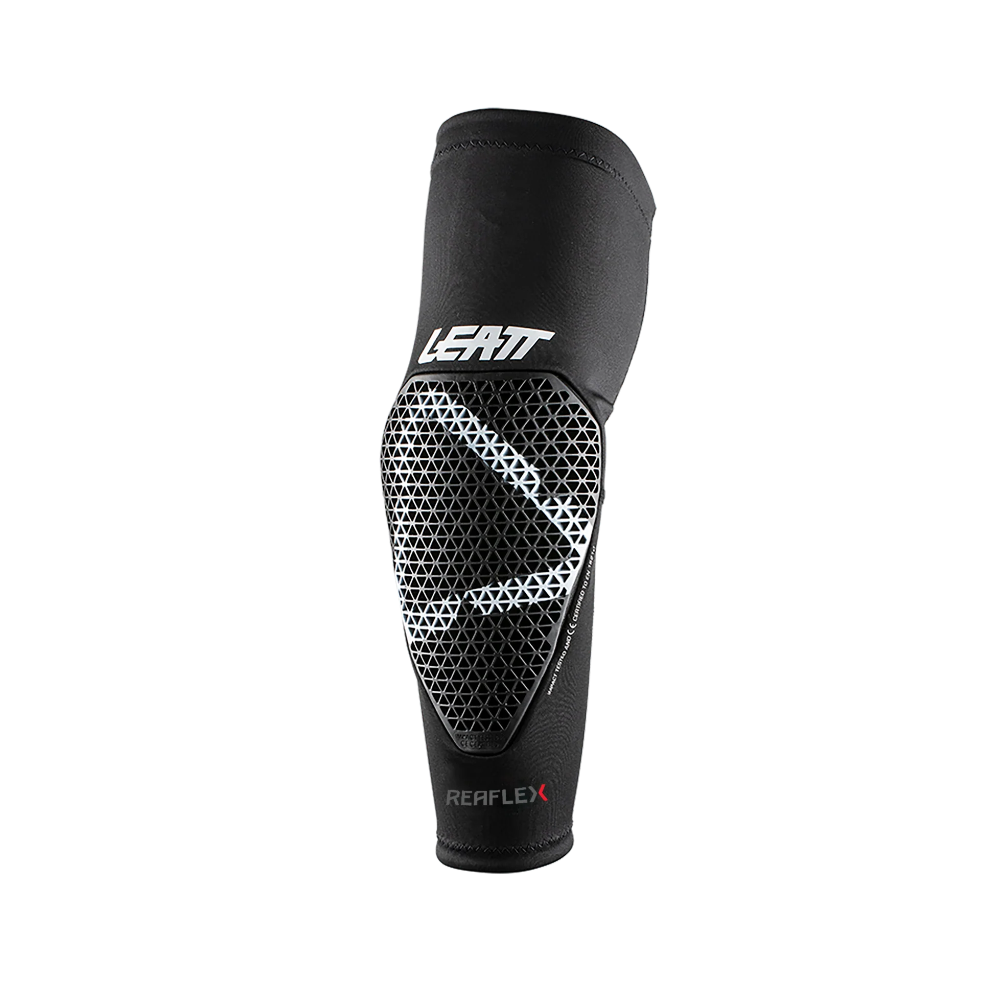 Leatt Elbow Guard Reaflex Black
