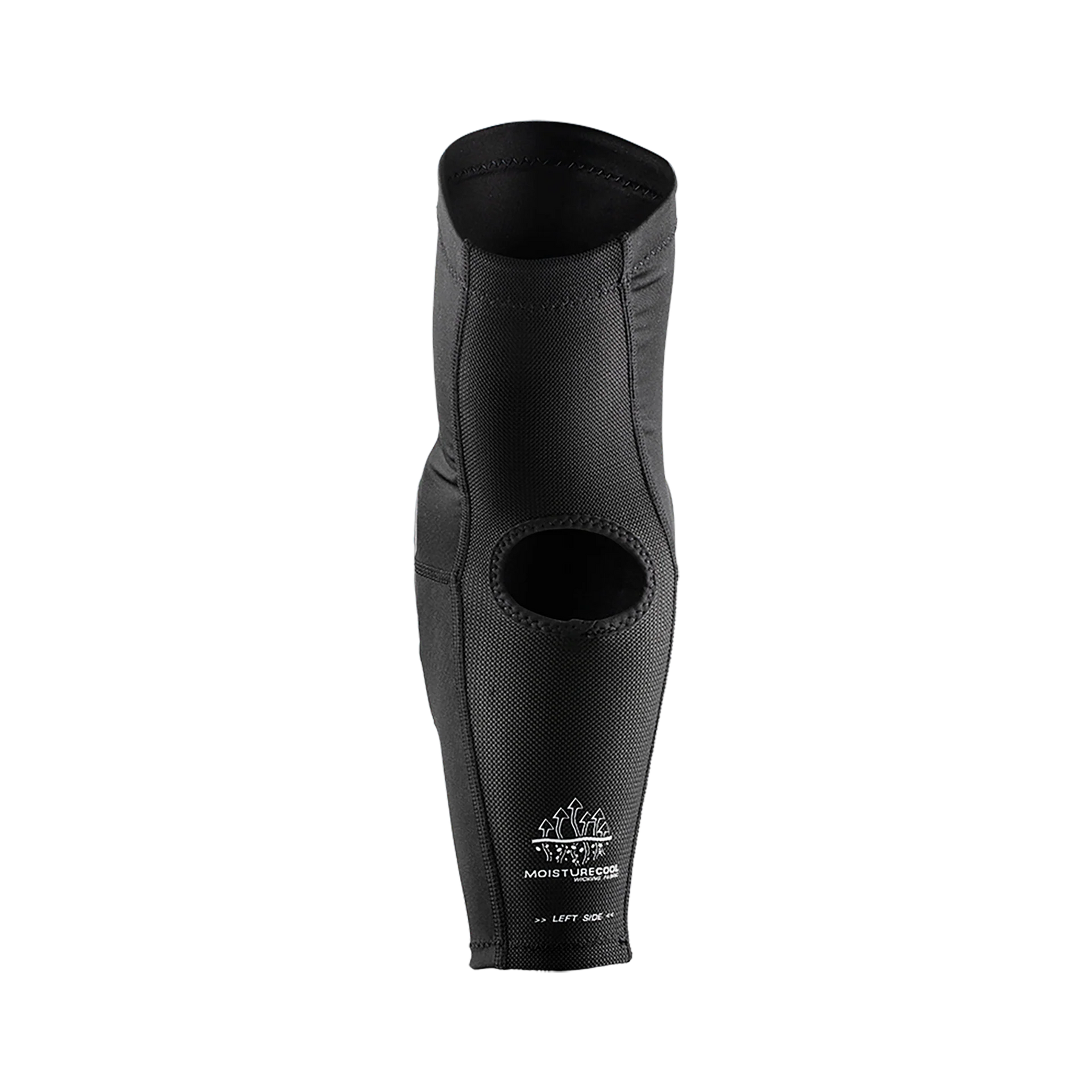 Leatt Elbow Guard Reaflex Black