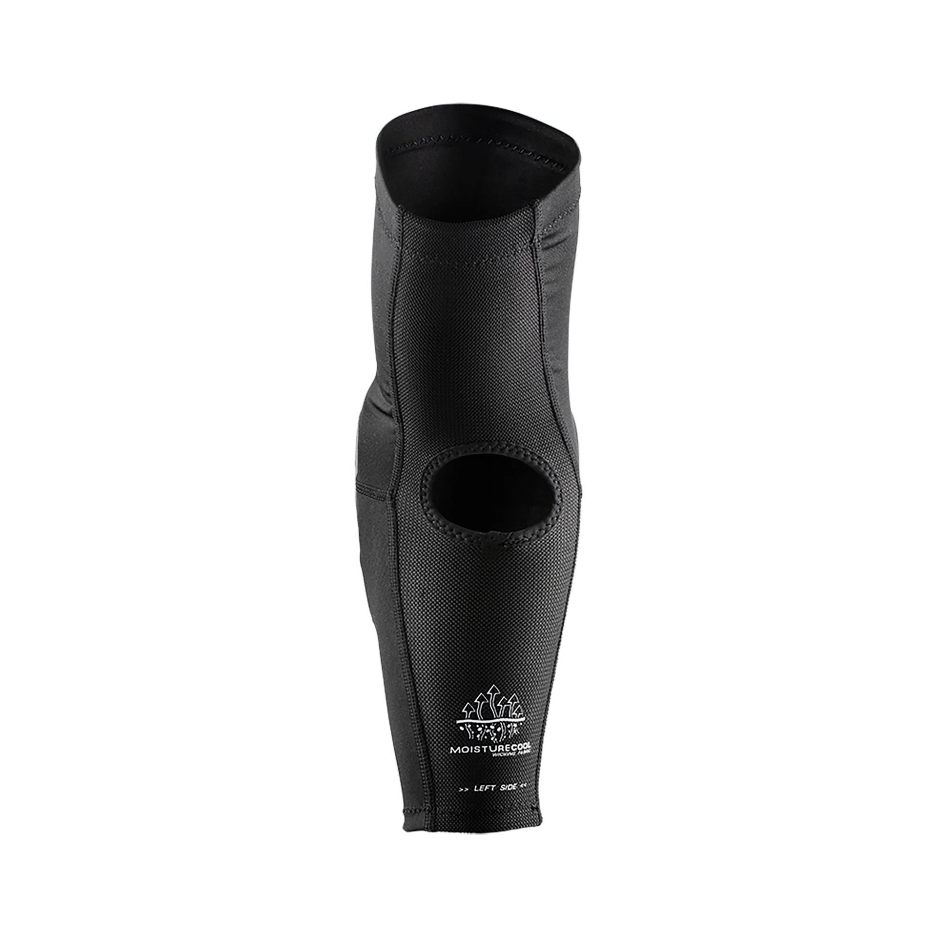 Leatt Elbow Guard Reaflex Black