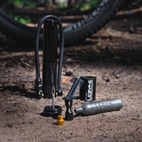 Lezyne CNC Tubeless Drive