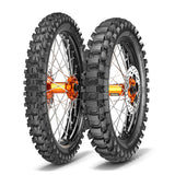 Metzeler MC360 Mid Hard Road-Legal Trail, Adventure Tyre