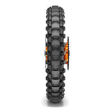 Metzeler MC360 Mid Hard Road-Legal Trail, Adventure Tyre