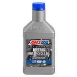 Amsoil Synthetic Metric Motorcycle Oil 946ml