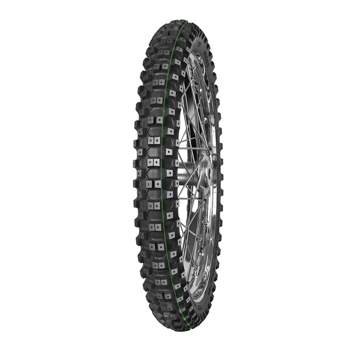 Mitas Enduro Trail Rally TT