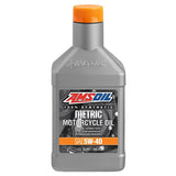 Amsoil Synthetic Metric Motorcycle Oil 946ml