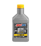 Amsoil Synthetic Metric Motorcycle Oil 946ml
