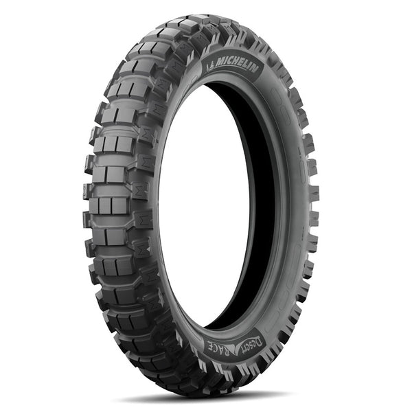 Michelin Desert Race Road-Legal Trail, Adventure Tyre
