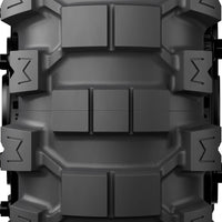 Michelin Desert Race Road-Legal Trail, Adventure Tyre