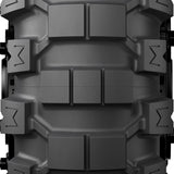 Michelin Desert Race Road-Legal Trail, Adventure Tyre
