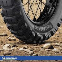 Michelin Desert Race Road-Legal Trail, Adventure Tyre