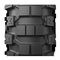 Michelin Desert Race Road-Legal Trail, Adventure Tyre