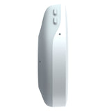 Milo Action Communicator - White side view