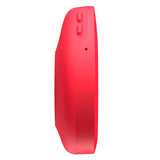 Milo Action Communicator - Red side view