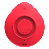 Milo Action Communicator - Red rear view