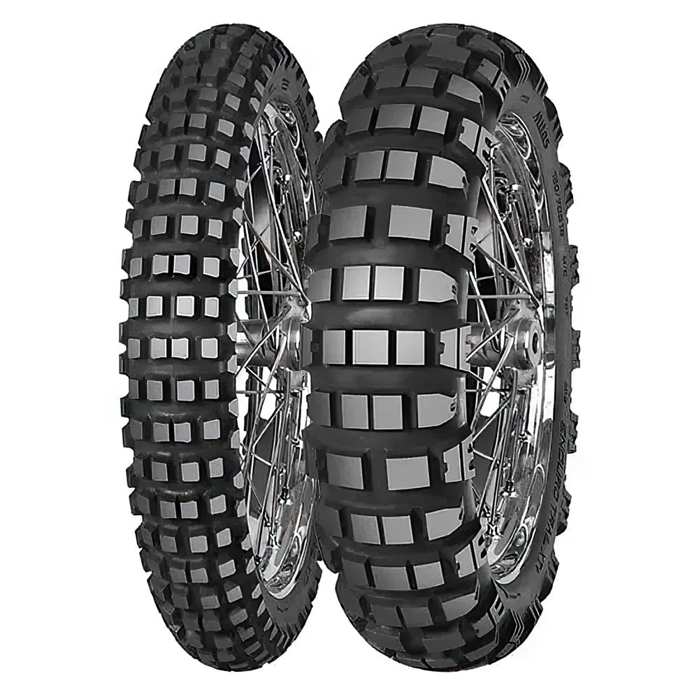 パーツ ENDURO TRAIL 90/90-21 150/70B18 mitas Mitas Enduro Trail XT+ – Motomox
