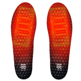 Mobile Warming Heated Insoles For Boots