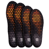 Mobile Warming Heated Insoles For Boots