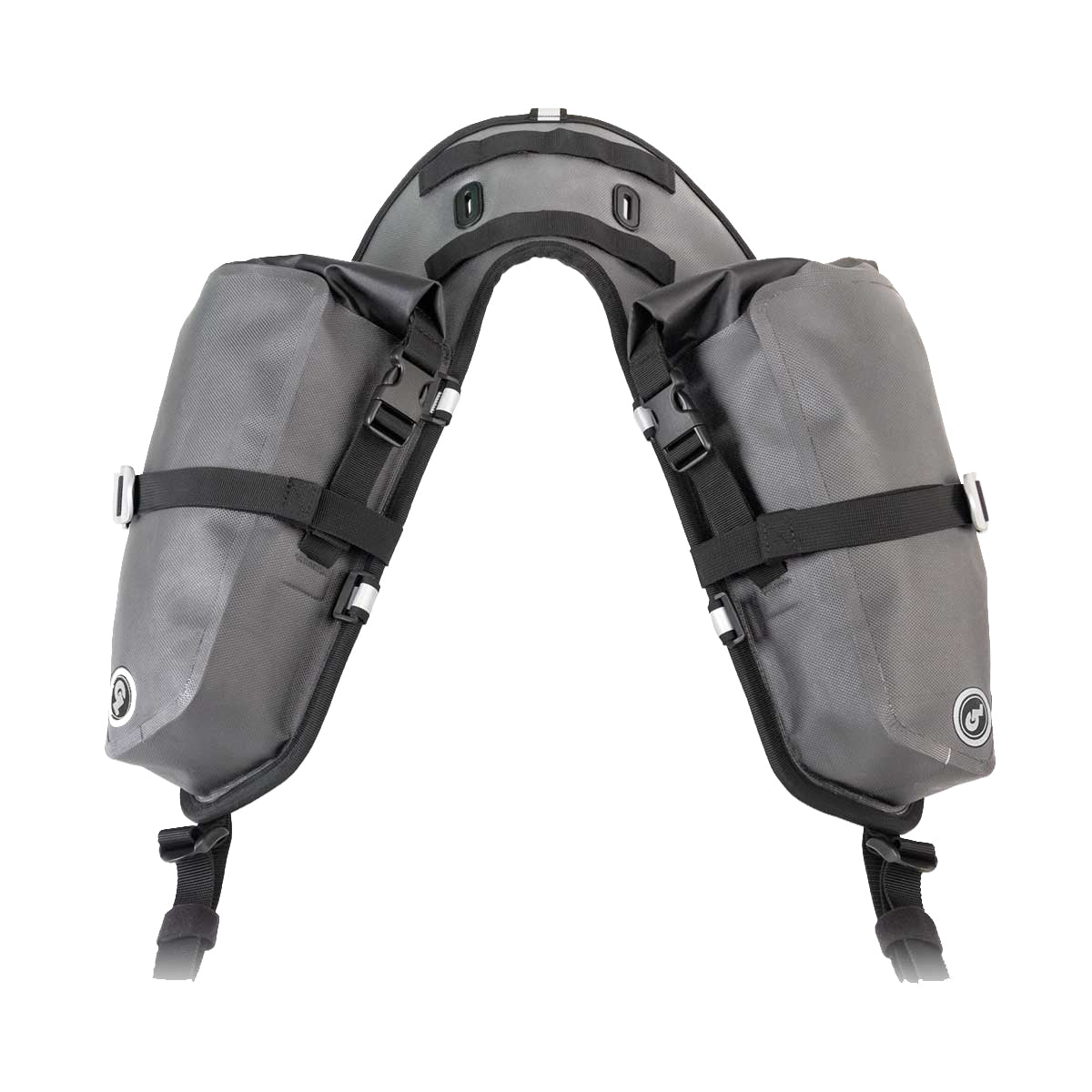 Giant Loop Mojavi Saddlebag 2023