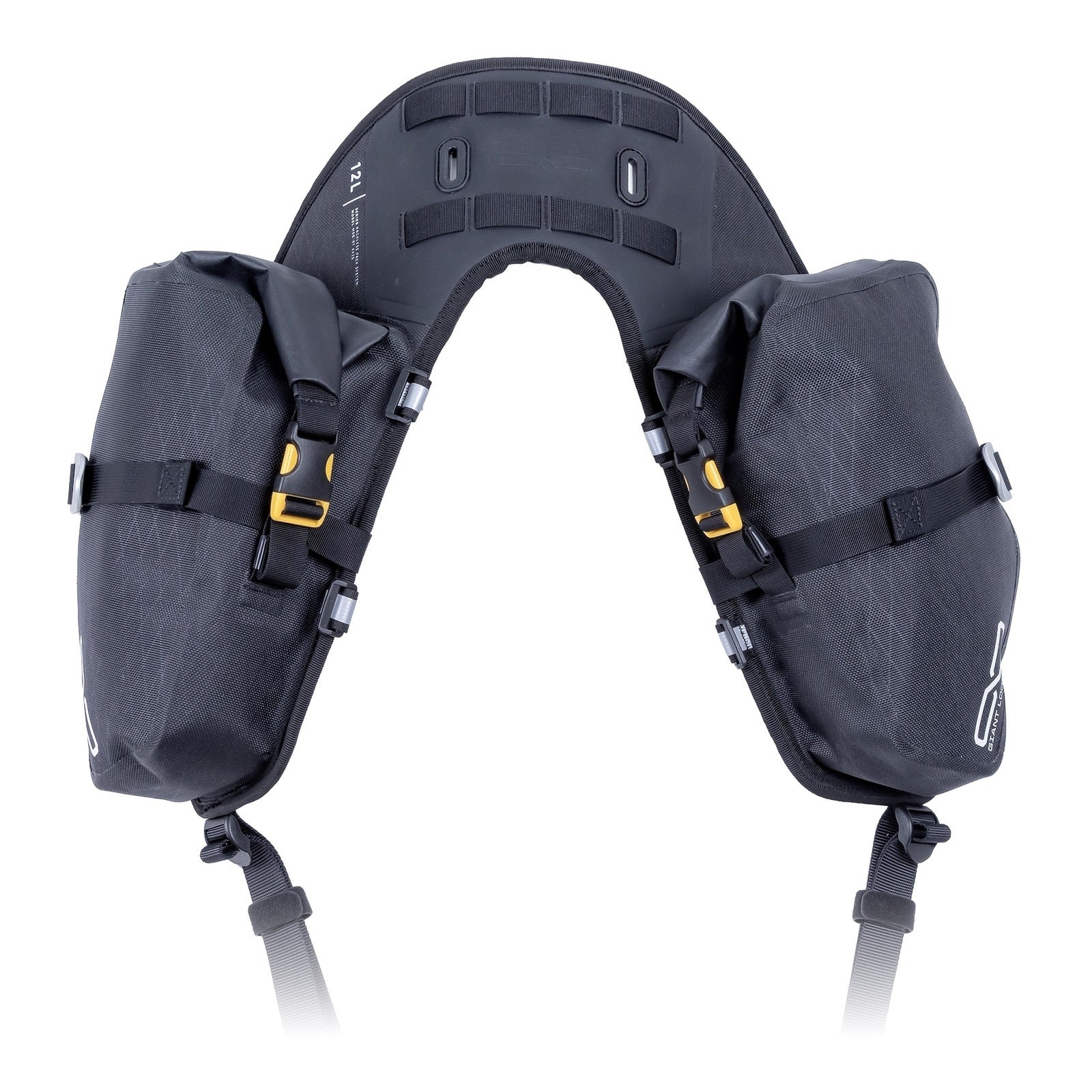 Giant Loop Mojavi Saddlebag 2026