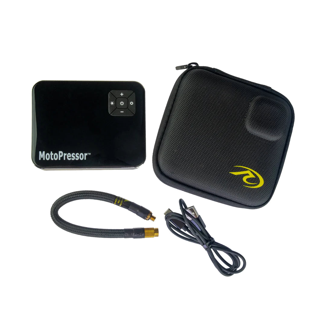 Rocky Creek Motopressor Smart Pump Mini