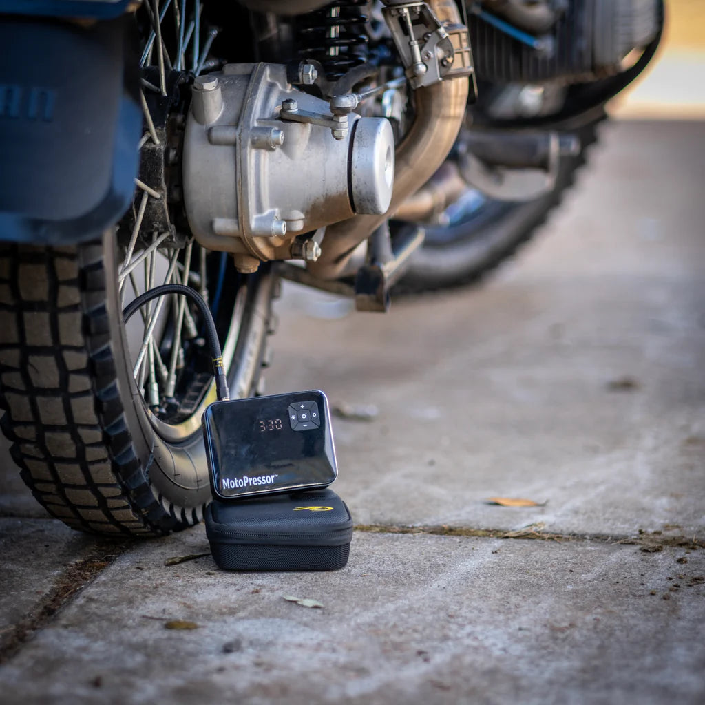 Rocky Creek Motopressor Smart Pump Mini