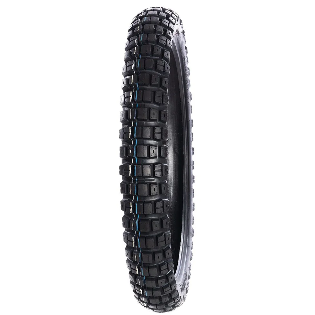 Motoz Tractionator DualVenture Tyre 90/90-21 TT