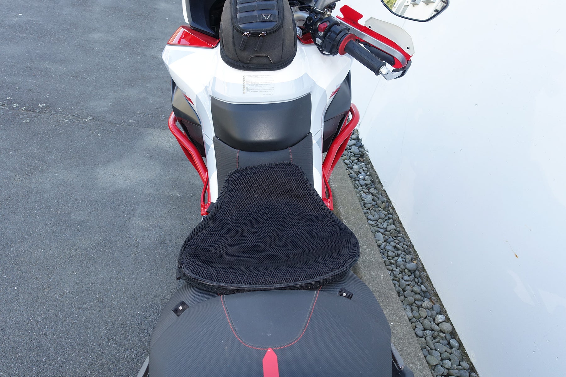 Air Soft Cruiser Air Cushion