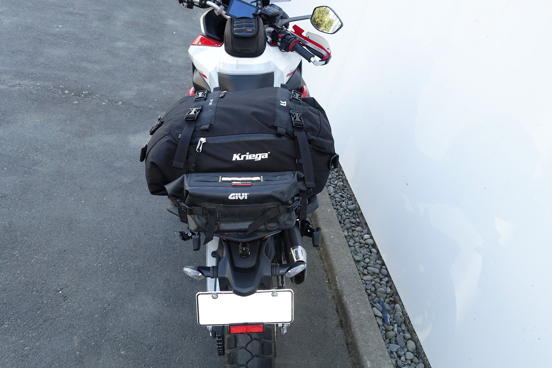 Kriega US-30 Drypack