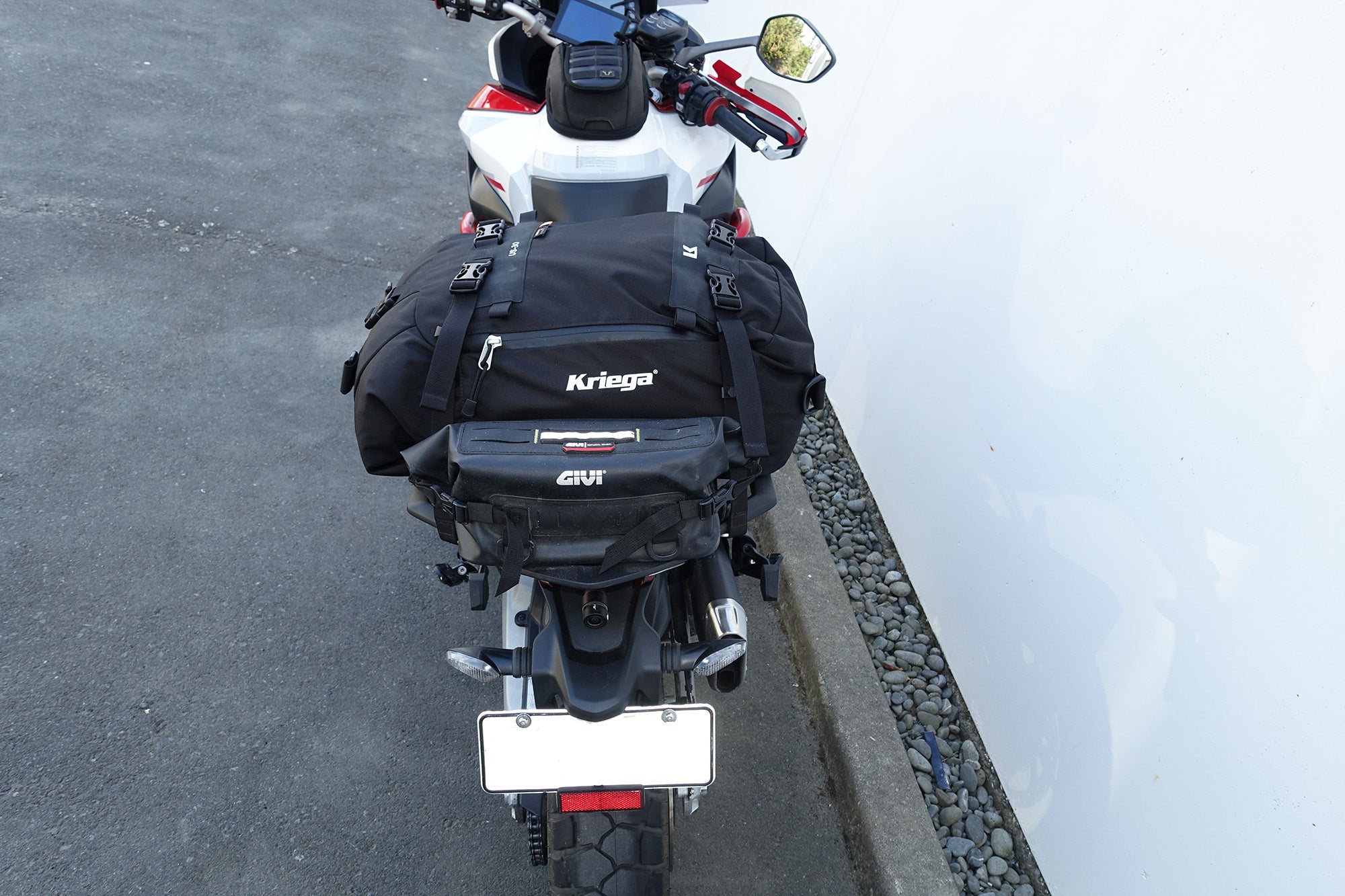 Kriega US-30 Drypack