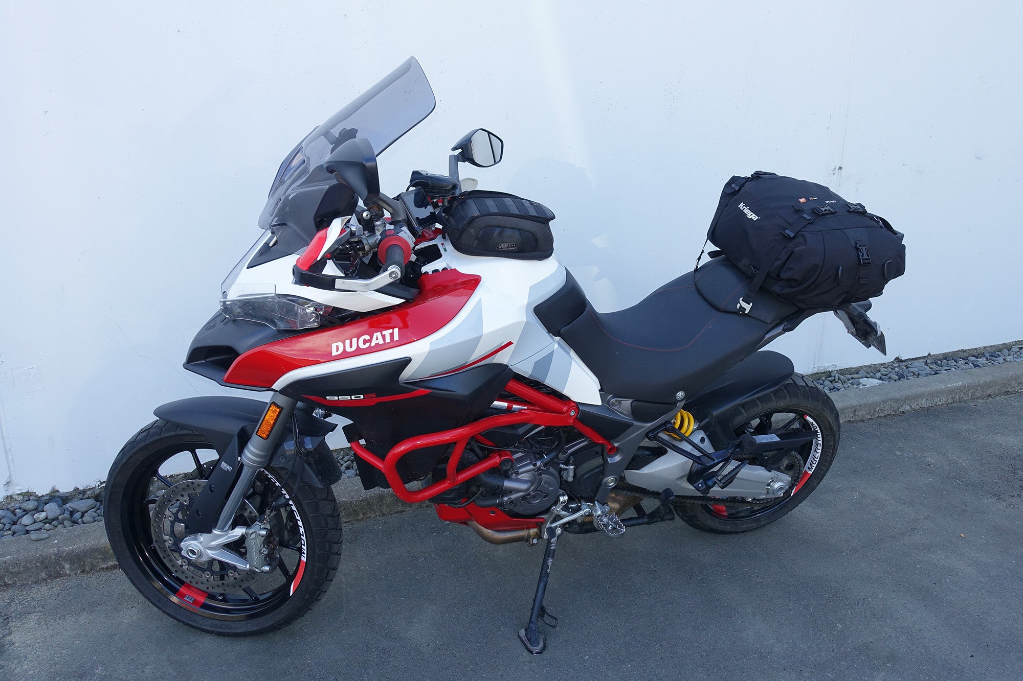 Kriega US-30 Drypack