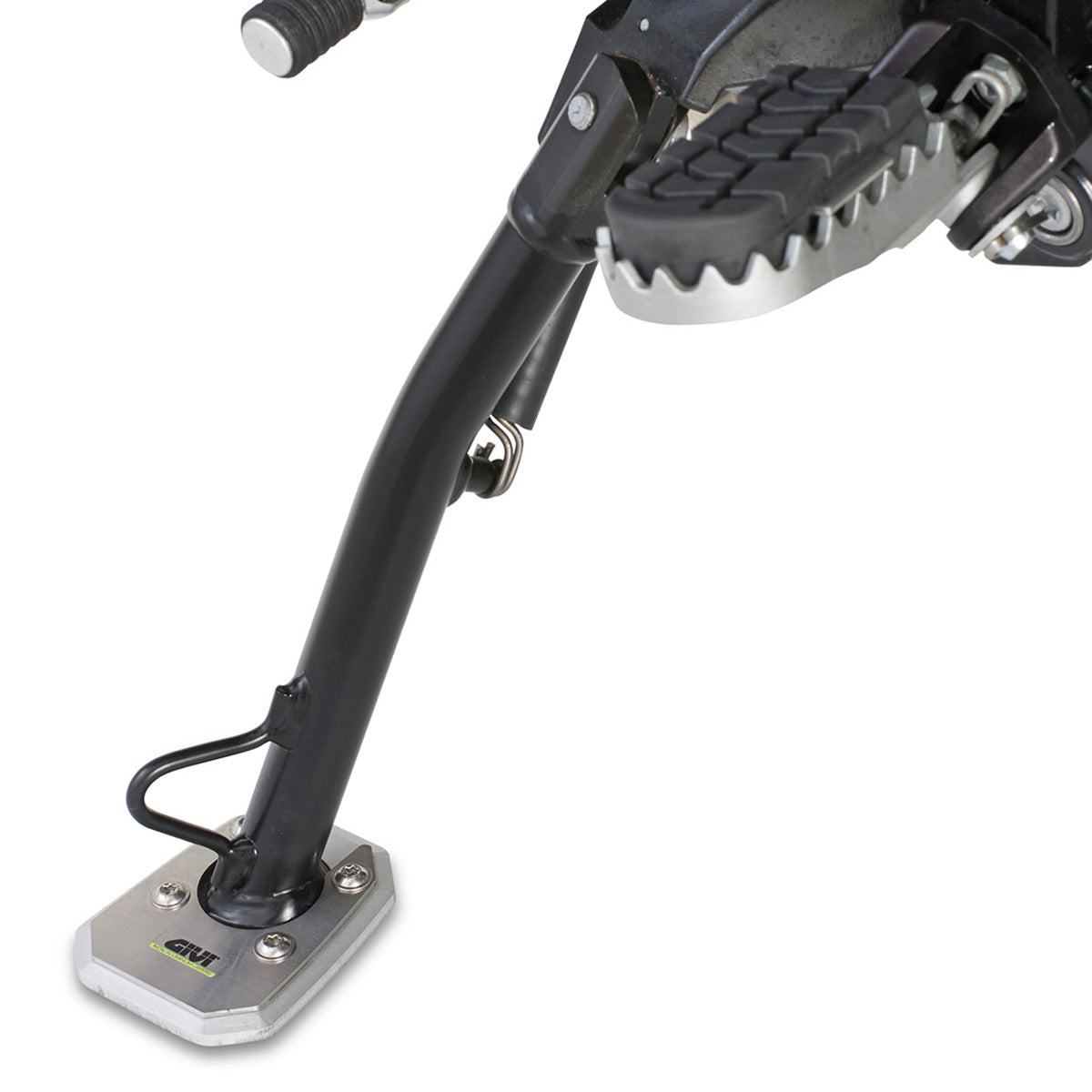 Givi Side Stand Extension