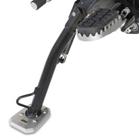 Givi Side Stand Extension