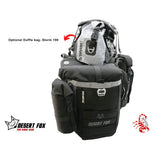 Desert Fox Namib Rackless Pannier System