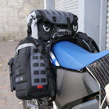 Desert Fox Namib Rackless Pannier System