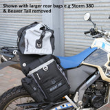 Desert Fox Namib Rackless Pannier System
