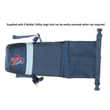 Desert Fox Namib Rackless Pannier System