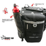 Desert Fox Namib Rackless Pannier System