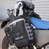 Desert Fox Namib Rackless Pannier System
