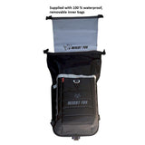 Desert Fox Namib Rackless Pannier System