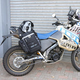 Desert Fox Namib Rackless Pannier System