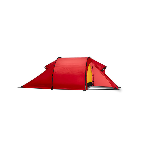 Hilleberg Nammatj 2 Tent (Red)