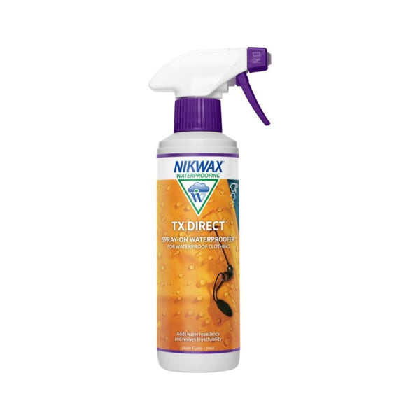 Nikwax TX Direct Spray-On 300 ml