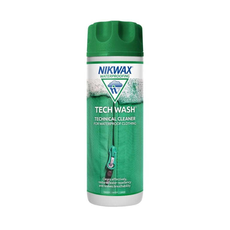 Nikwax Tech Wash