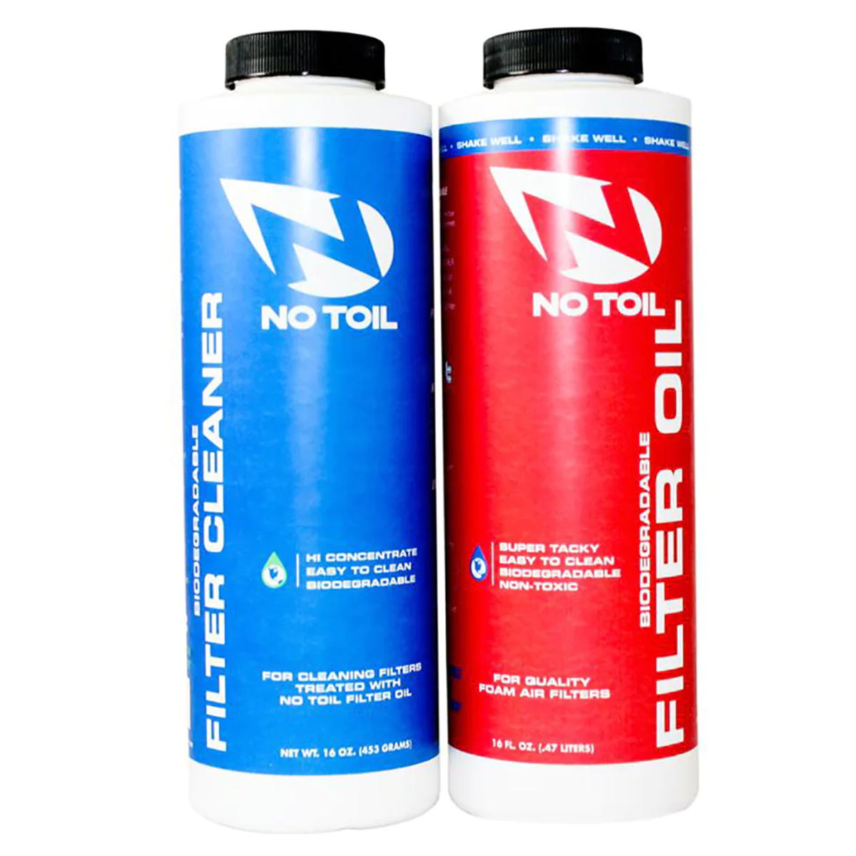 No-Toil Classic Maintenance Kit